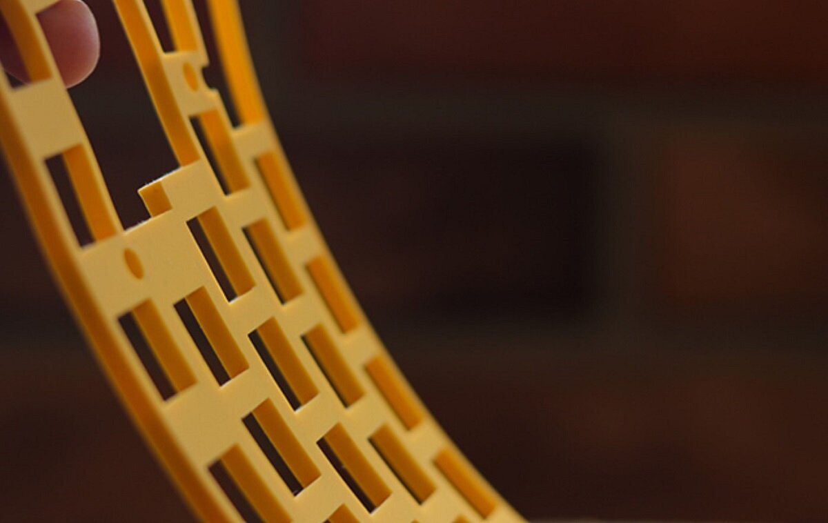 Klawiatura DUCKY One 2 Pro Mini dla pasjonatów Precyzyjna Minimalistyczny design Oświetlenie RGB wydajność