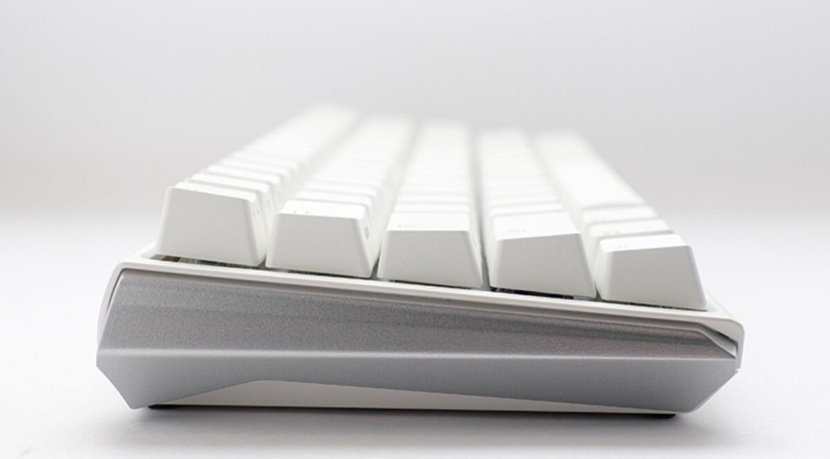 Klawiatura DUCKY One 2 Pro Mini dla pasjonatów Precyzyjna Minimalistyczny design Oświetlenie RGB wydajność