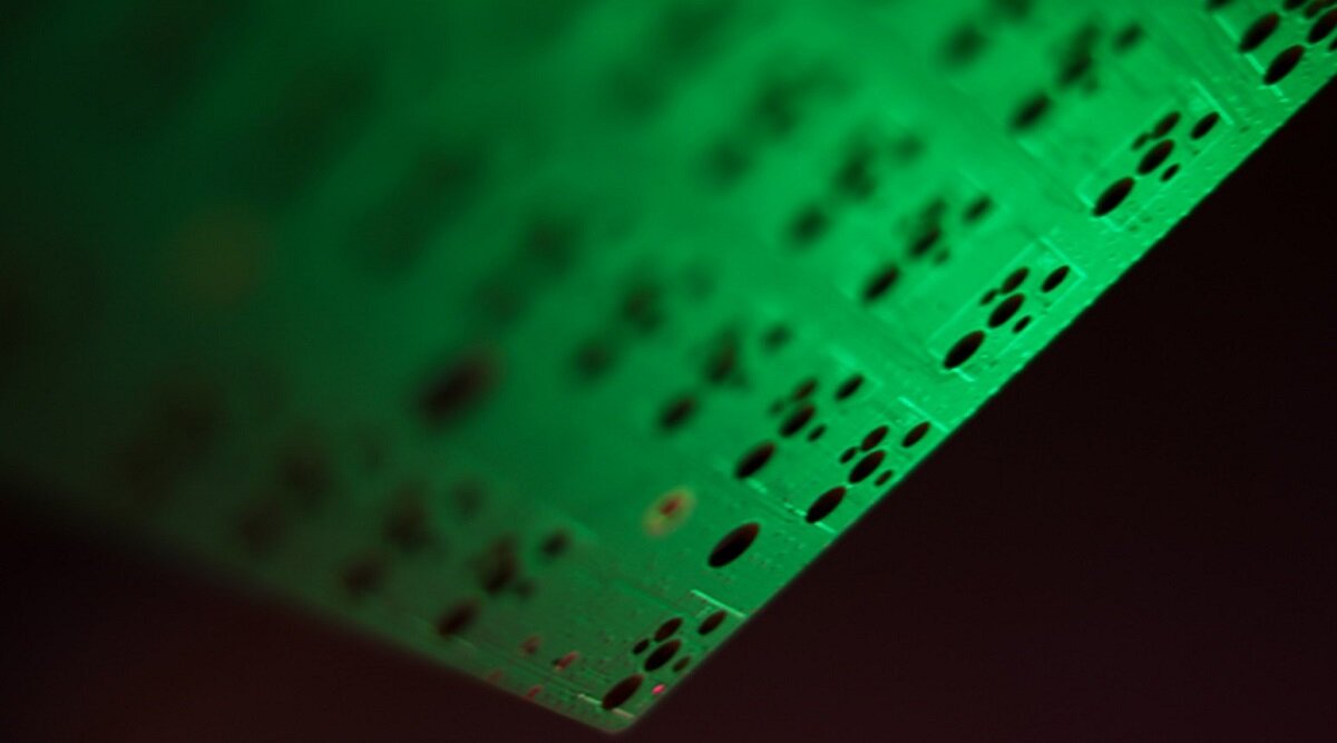 Klawiatura DUCKY One 3 Matcha TKL Cherry MX Minimalistyczna elegancja Niezawodność funkcjonalność Nakładki PBT szybkie działanie wydajność Odporność Autentyczna akustyka Odłączany port USB Design