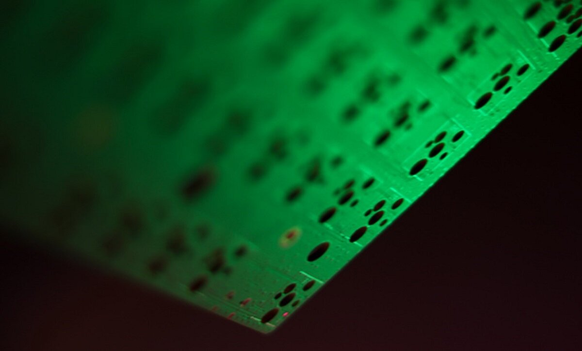 Klawiatura DUCKY One 2 Pro Mini dla pasjonatów Precyzyjna Minimalistyczny design Oświetlenie RGB wydajność