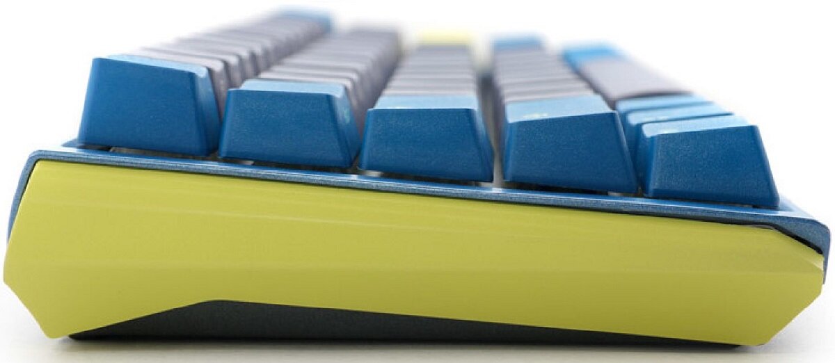 Klawiatura DUCKY One 2 Pro Mini dla pasjonatów Precyzyjna Minimalistyczny design Oświetlenie RGB wydajność