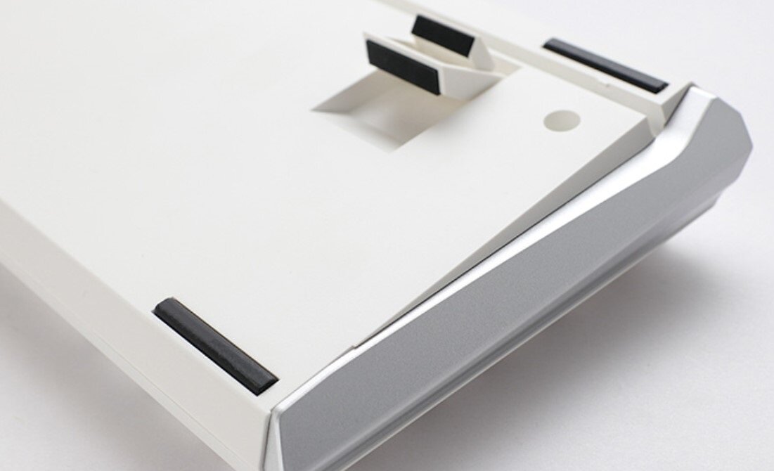 Klawiatura DUCKY One 2 Pro Mini dla pasjonatów Precyzyjna Minimalistyczny design Oświetlenie RGB wydajność