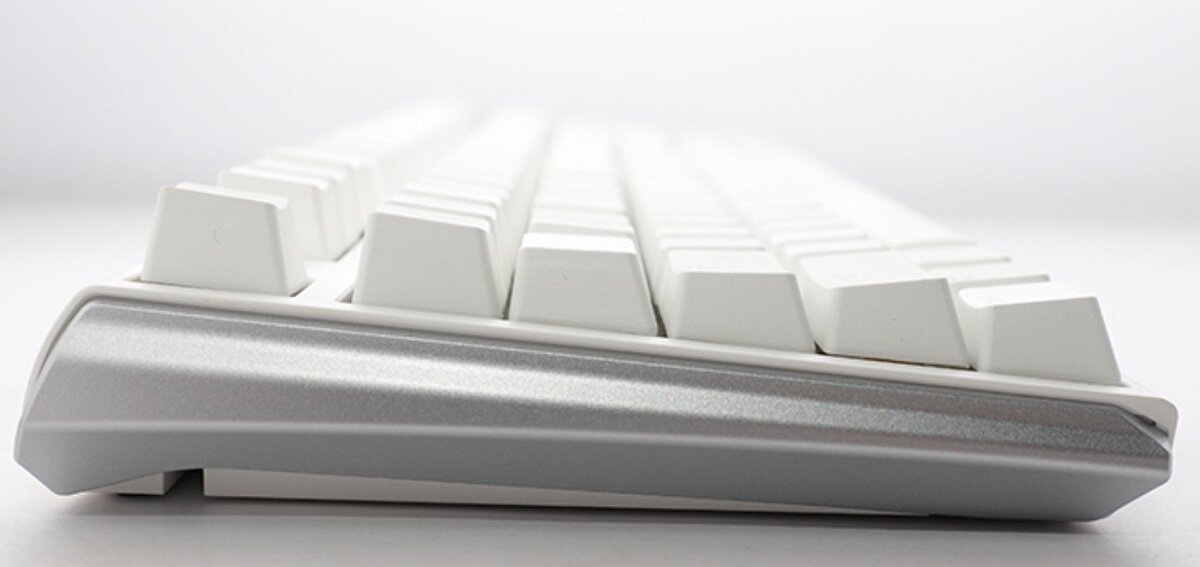 Klawiatura DUCKY One 2 Pro Mini dla pasjonatów Precyzyjna Minimalistyczny design Oświetlenie RGB wydajność