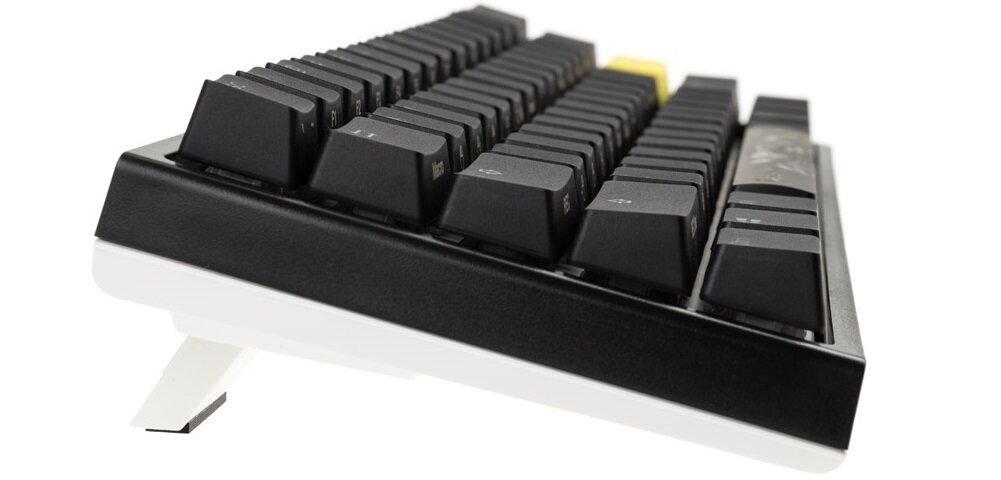 Klawiatura DUCKY One 2 Pro Mini dla pasjonatów Precyzyjna Minimalistyczny design Oświetlenie RGB wydajność