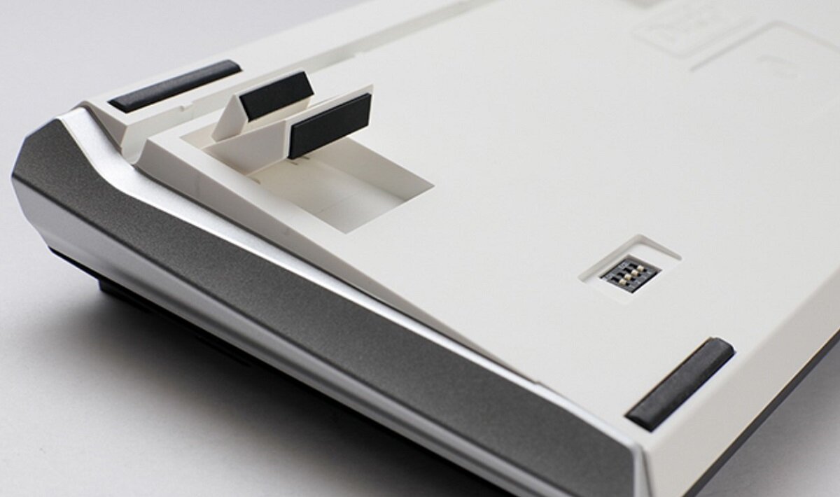 Klawiatura DUCKY One 2 Pro Mini dla pasjonatów Precyzyjna Minimalistyczny design Oświetlenie RGB wydajność