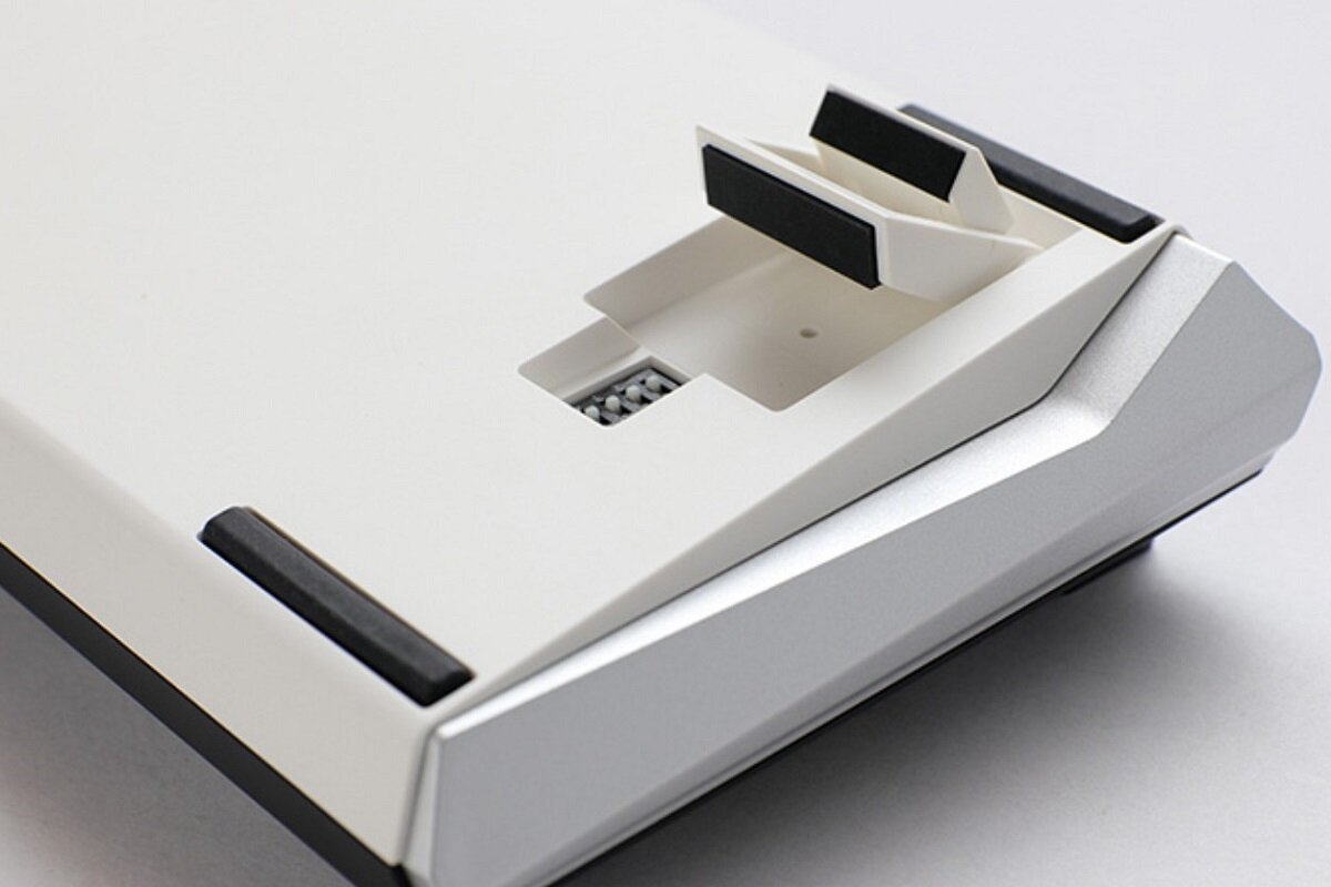 Klawiatura DUCKY One 2 Pro Mini dla pasjonatów Precyzyjna Minimalistyczny design Oświetlenie RGB wydajność