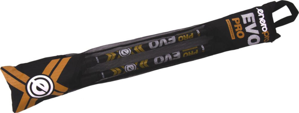 Kijki do nordic walking ENERO Pro Evo (115 cm) elementy zestaw