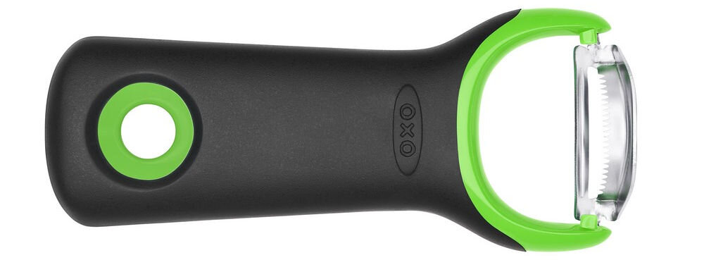 Obierak OXO Good Grips do szparagów