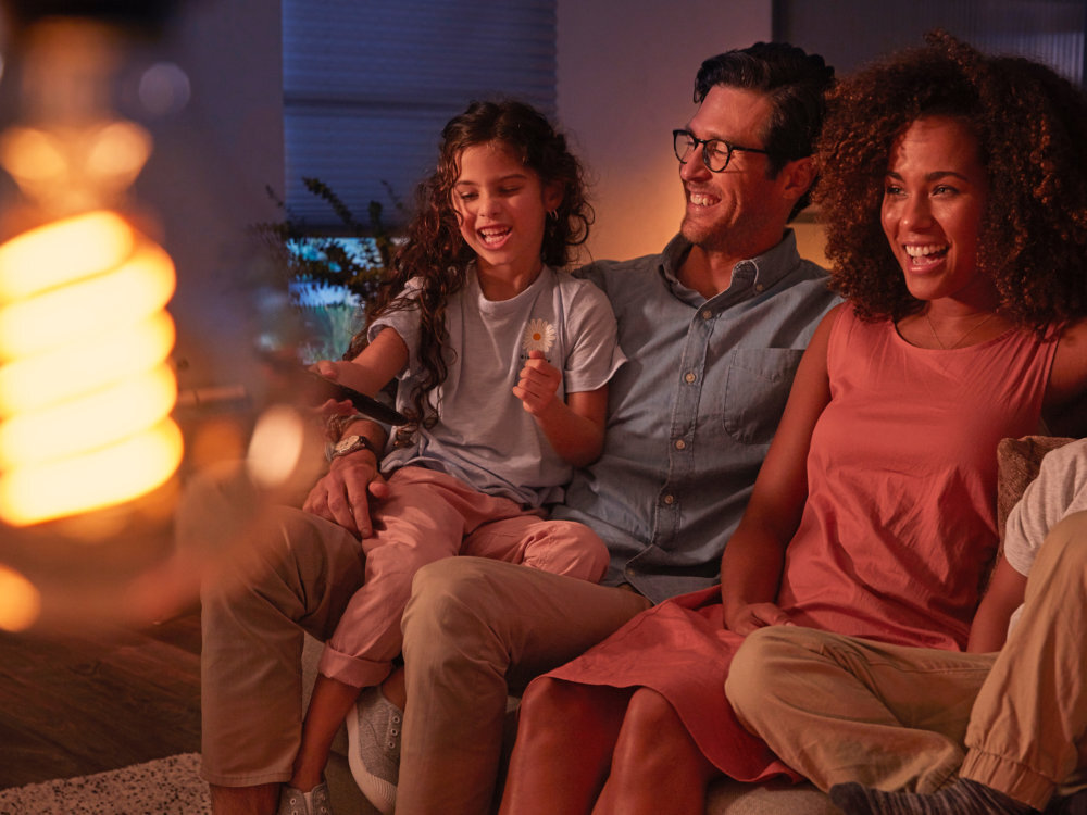 LED PHILIPS HUE Filament 218119