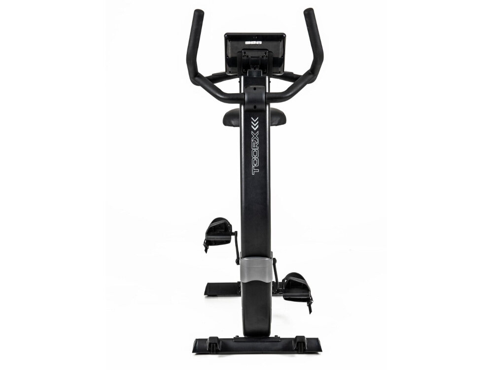 Rower indukcyjny TOORX BRX 3000 elektroniczna regulacja oporu 32 stopni regulacji