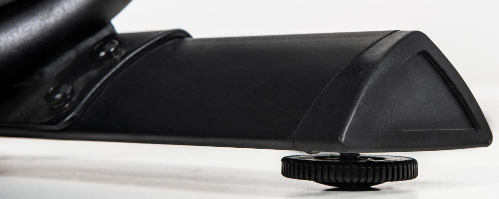 Rower indukcyjny TOORX BRX 3000 starannie wyselekcjonowane materialy kolka transportowe