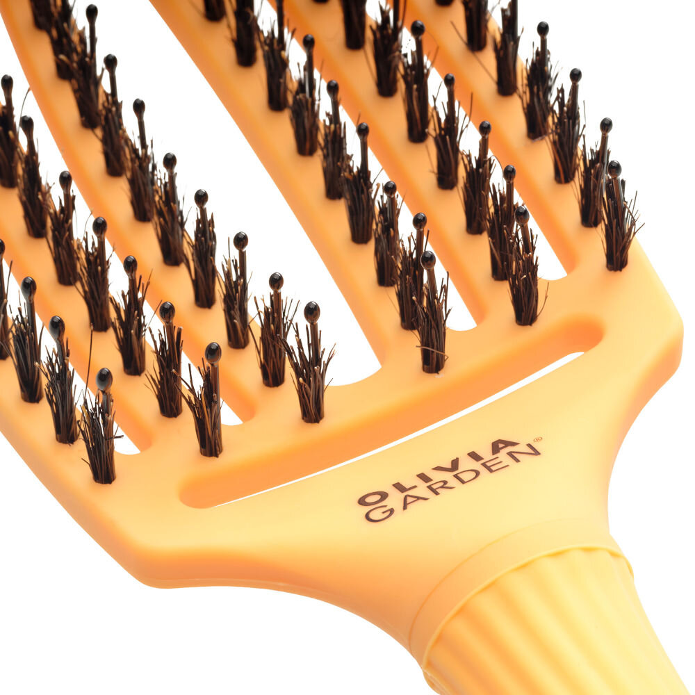 Szczotka do włosów OLIVIA GARDEN Fingerbrush Combo