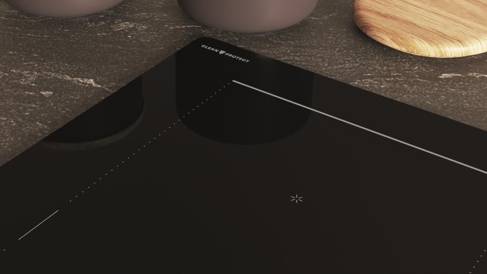 HOTPOINT HS 1377C CPNE powierzchnia gładka łatwe czyszczenie