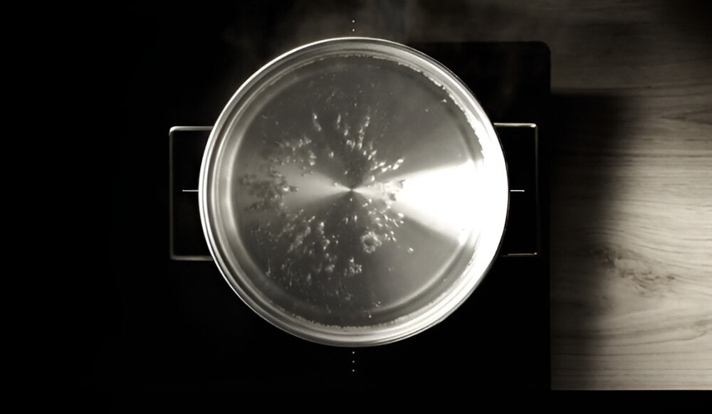 PŁYTA WHIRLPOOL WF S4665 CPBF booster moc szybkie gotowanie