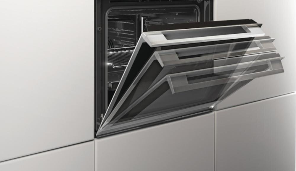 Замок WHIRLPOOL OMSK58CU1SB пульт управління кнопки для дітей