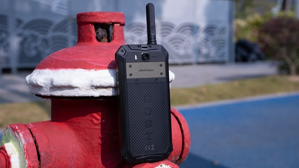 Smartfon ULEFONE Armor 20WT ekran bateria aparat procesor ram pamięć pojemność rozdzielczość zdjęcia filmy opis dane cechy blokady system łączność wifi bluetooth obudowa szkło odporność porty muzyka transfer sieć przekątna matryca waga czujniki oled amoled ips