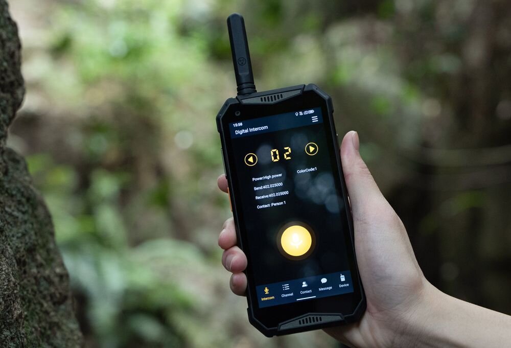 Smartfon ULEFONE Armor 20WT ekran bateria aparat procesor ram pamięć pojemność rozdzielczość zdjęcia filmy opis dane cechy blokady system łączność wifi bluetooth obudowa szkło odporność porty muzyka transfer sieć przekątna matryca waga czujniki oled amoled ips