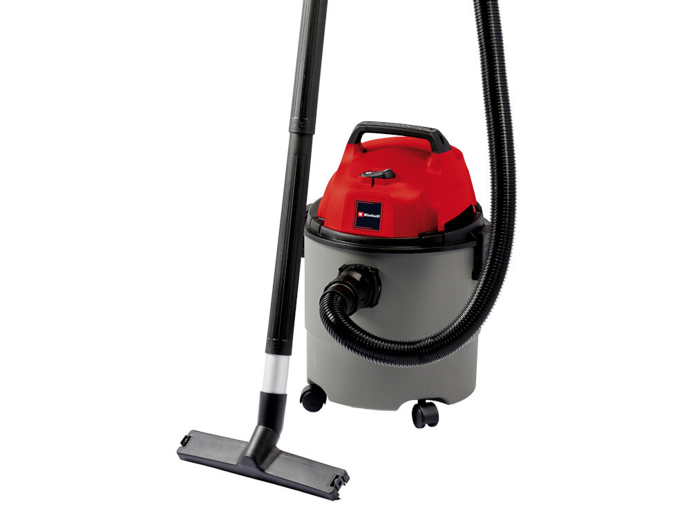 Odkurzacz EINHELL TH-VC 1815 moc 1250 W moc ssania do 180 mbar