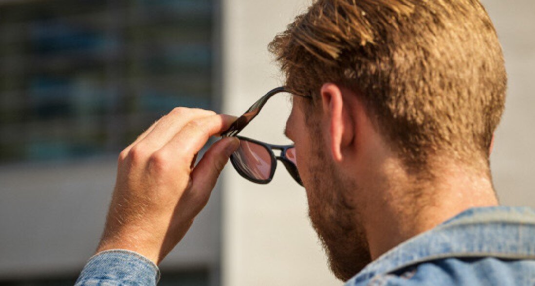 Okulary rowerowe SHIMANO Square Ochrona styl wycieczki rowerowe komfort Wyjątkowy design dopasowanie RIDESCAPE HC UV 400