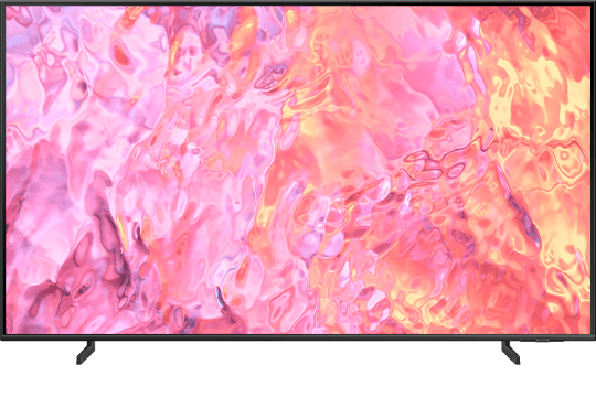 Porównanie telewizorów Samsung dostępnych w Media Expert