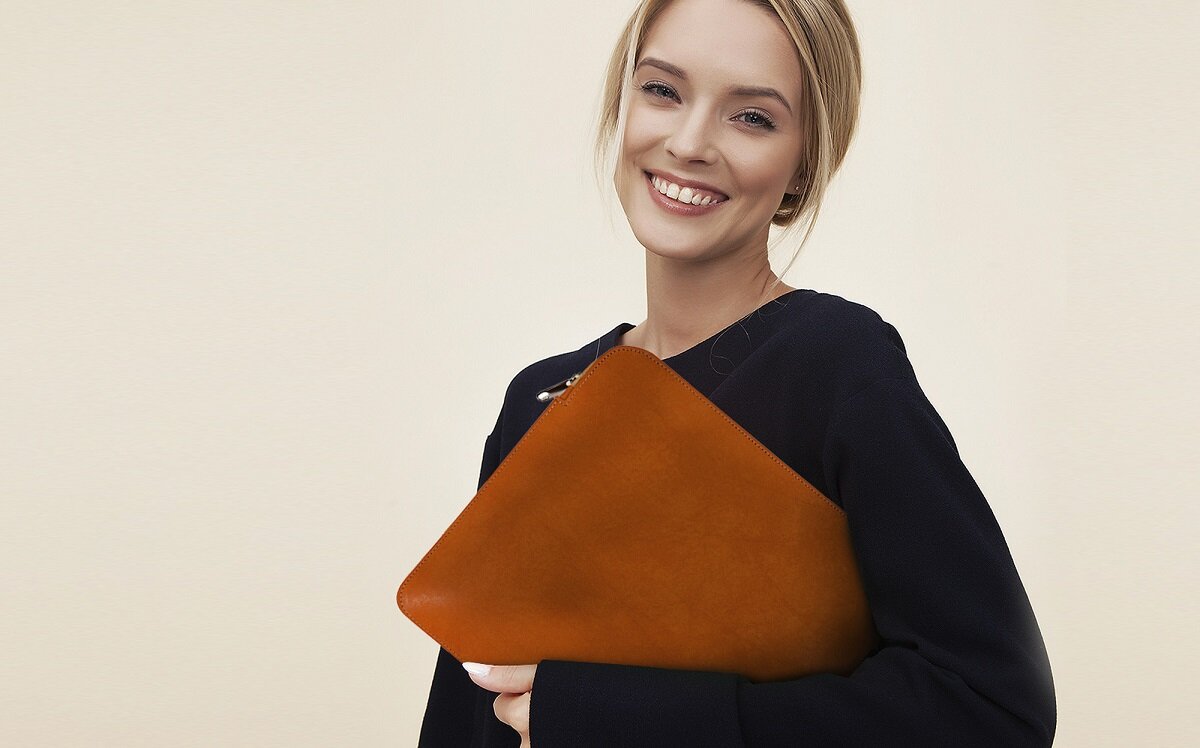 Etui na laptopa BALTAN Sleeve Uniwersalne etui wysoka jakość Design łatwe czyszczenie
