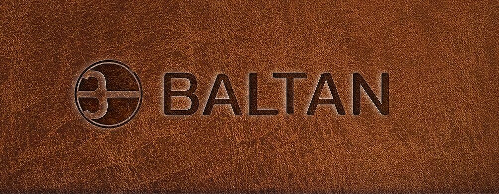 Etui na laptopa BALTAN Sleeve Uniwersalne etui wysoka jakość Design łatwe czyszczenie