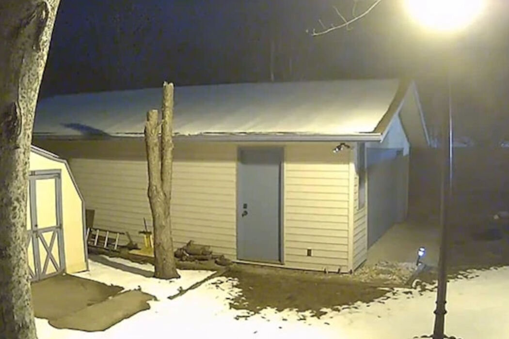 REOLINK RLC-842A Tryb nocny