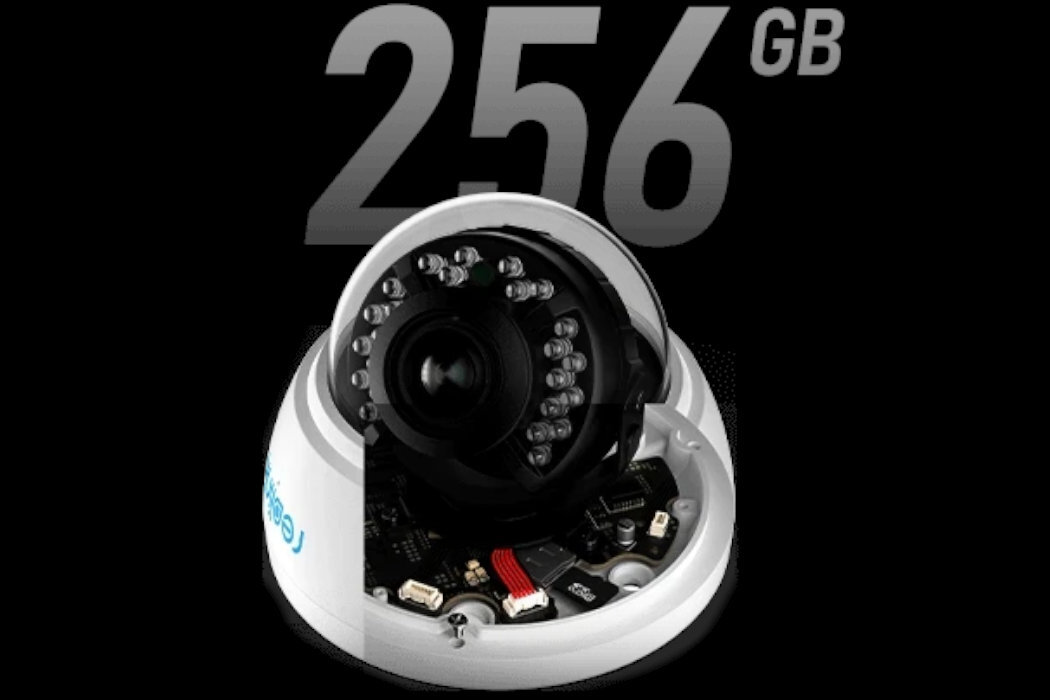 REOLINK RLC-842A przechowanie potzeby tryby