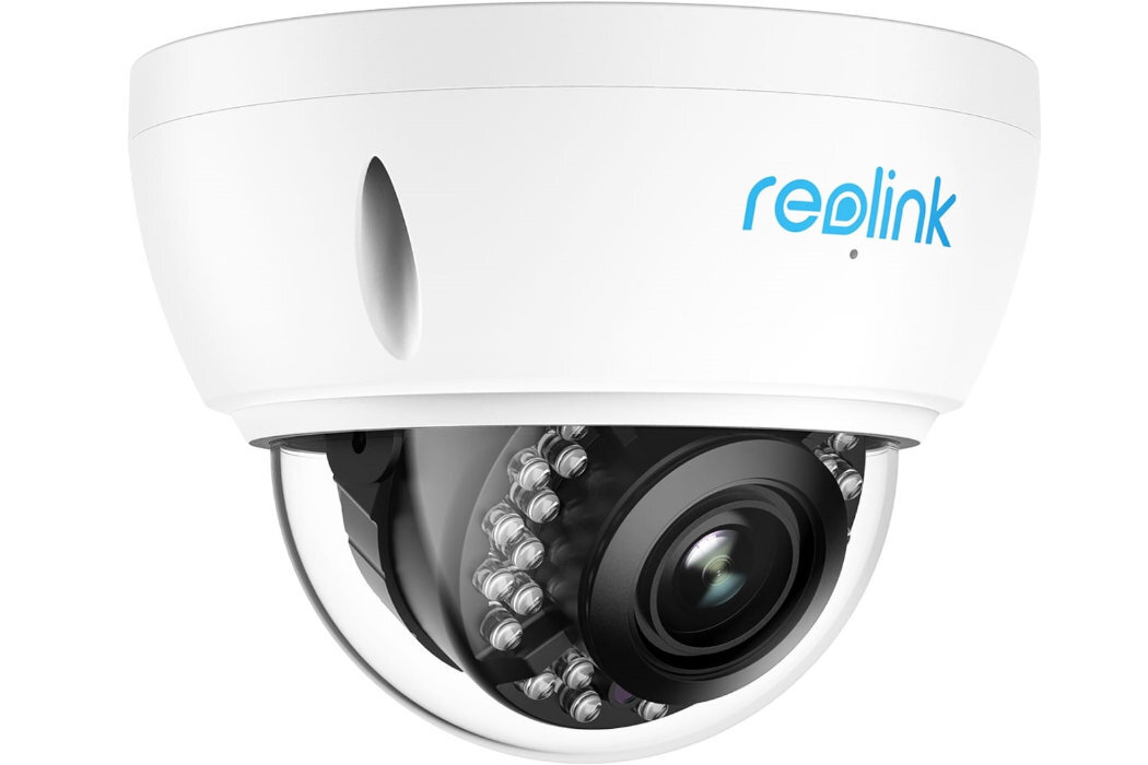 REOLINK RLC-842A Nowoczesny wygląd