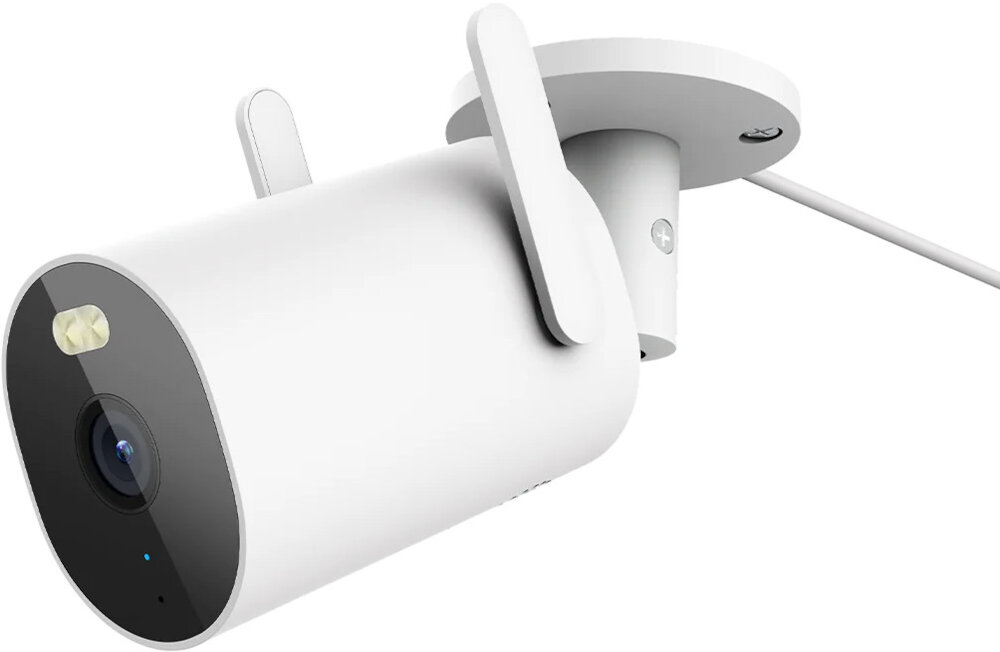 Kamera XIAOMI AW300 bezpieczenstwo szereg zaawansowanych funkcji mozliwosc ustawienia strefy skupienia prosto efektywnie