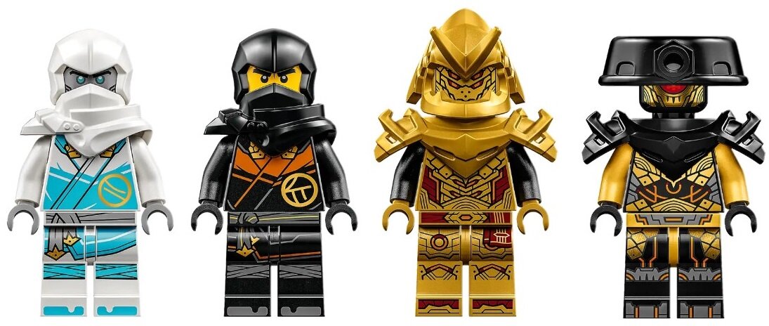 LEGO NINJAGO Smocza moc Zane’a — wyścigówka spinjitzu 71791 dziecko kreatywność zabawa nauka rozwój klocki figurki minifigurki jakość tradycja konstrukcja nauka wyobraźnia role jakość bezpieczeństwo wyobraźnia budowanie pasja hobby funkcje instrukcja aplikacja LEGO Builder