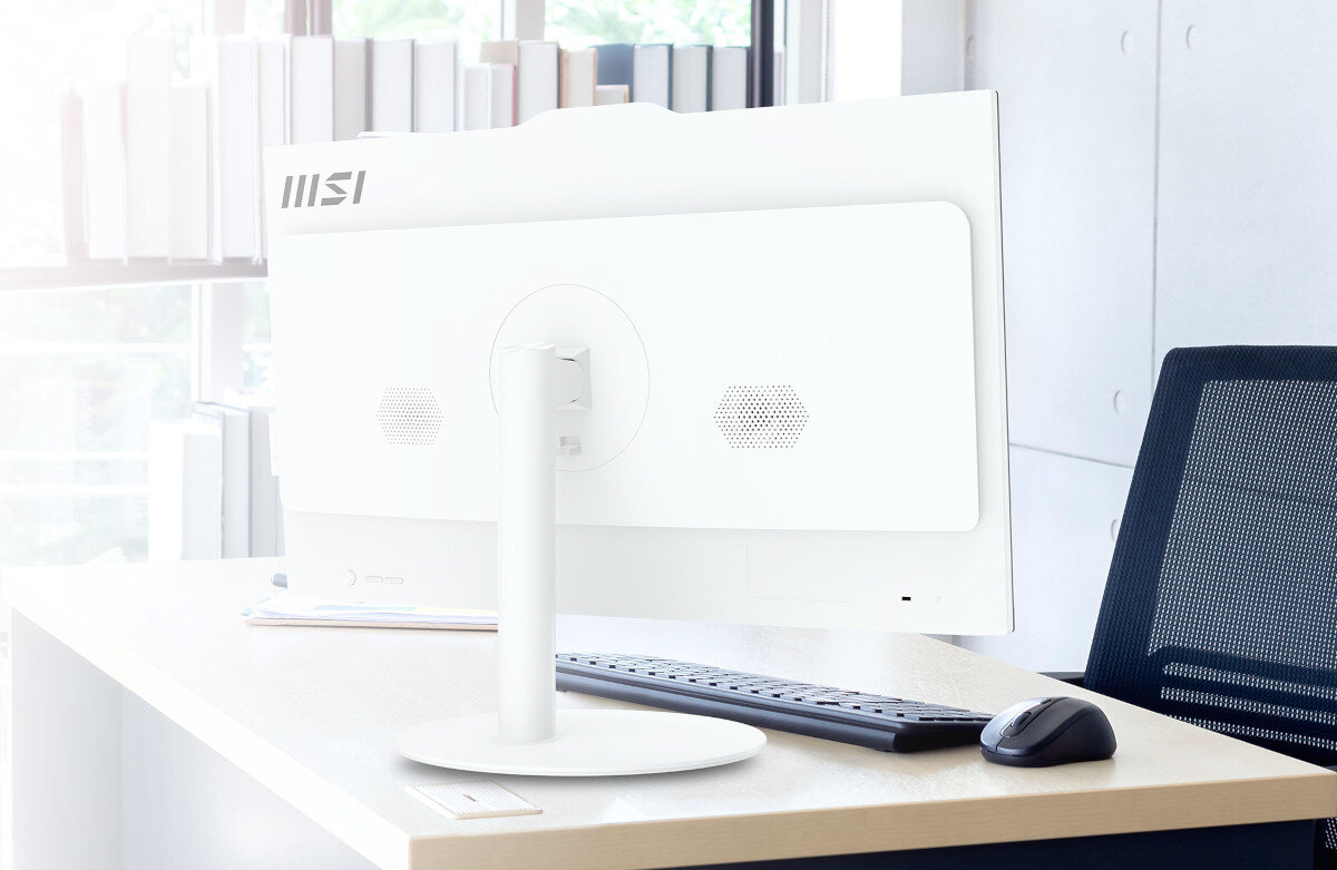 Komputer MSI Pro AP272 13M-230EU zastosowanie cechy parametry opis
