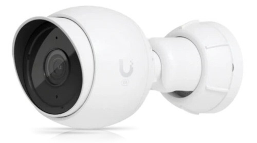 Kamera UBIQUITI G5 Bullet - Pełna zgodność, kamera po skosie