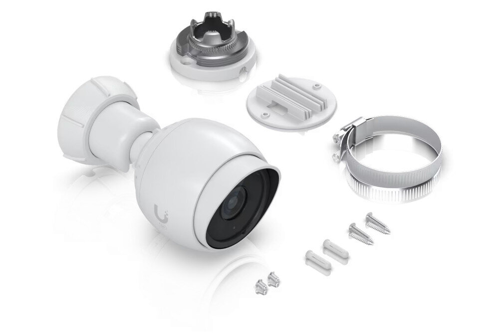 Kamera UBIQUITI G5 Bullet - zestaw