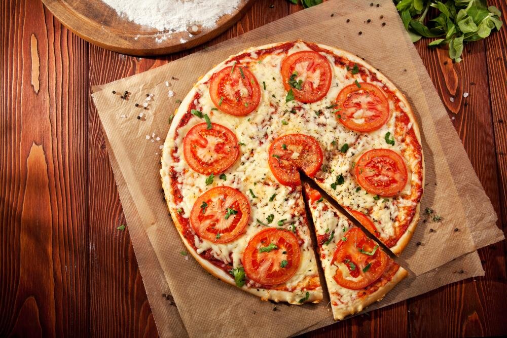 GRUNDIG GEBM19400DXHI funckja pizza temperatura chrupiące ciasto krótki czas