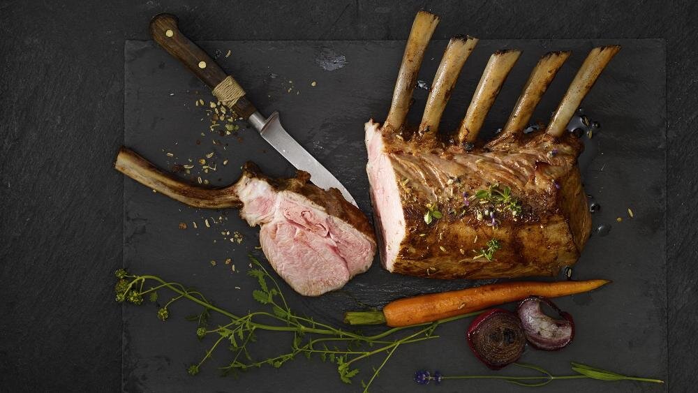 GRUNDIG GIEI 838980 INH autocook tryby automatyczne smażenie gotowanie utrzymywanie ciepło