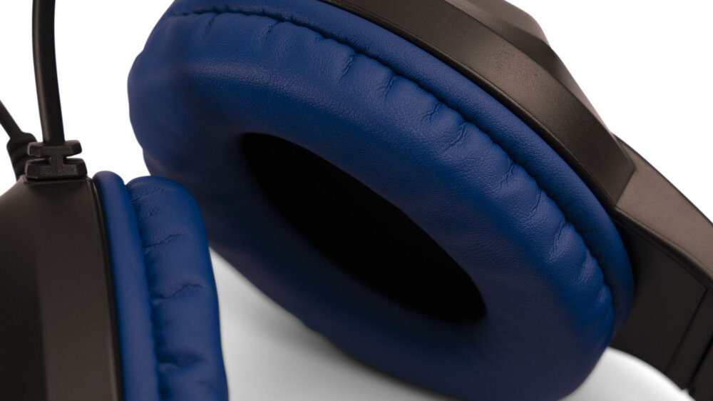 Słuchawki SPARCO Dynamic - design