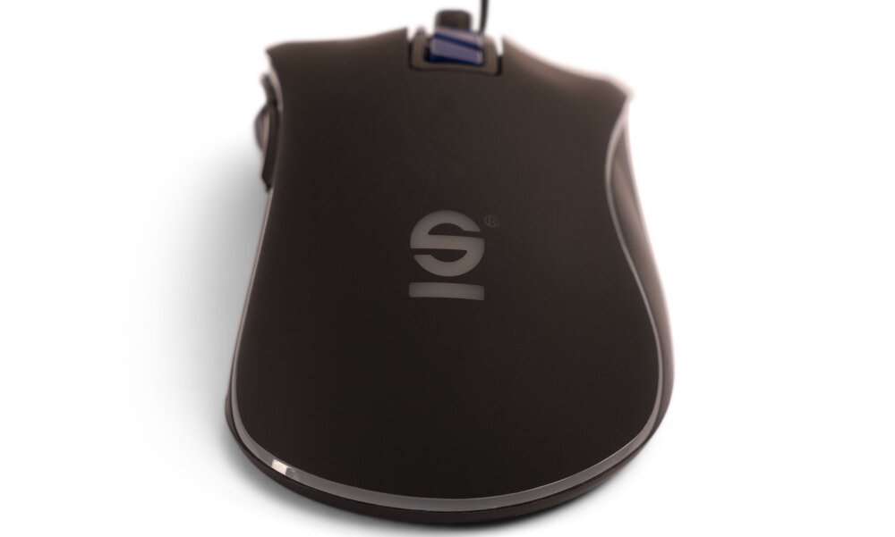 Mysz SPARCO Line  - plug and play