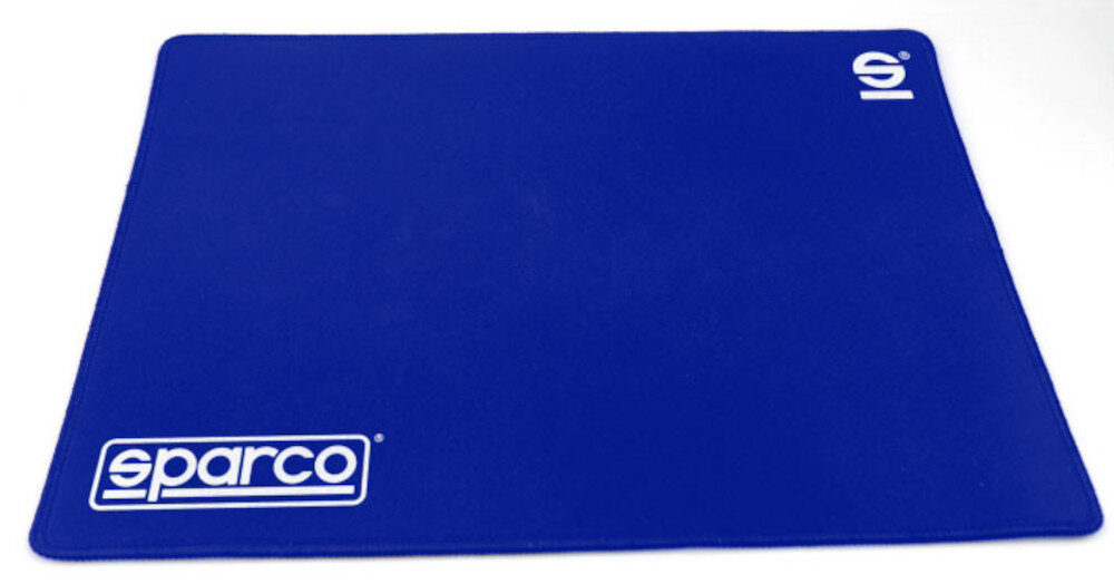 Zestaw SPARCO Kitpro Poleposition 4w1  - podkładka