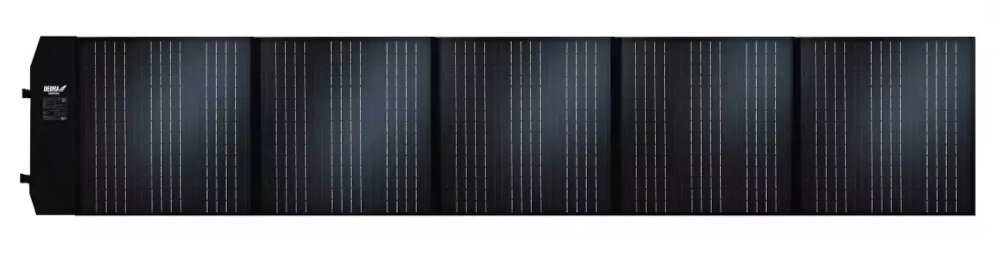 Panel solarny DEDRA DEZT0200 200W niezaleznosc energetyczna rnergia ze slonca ladowanie