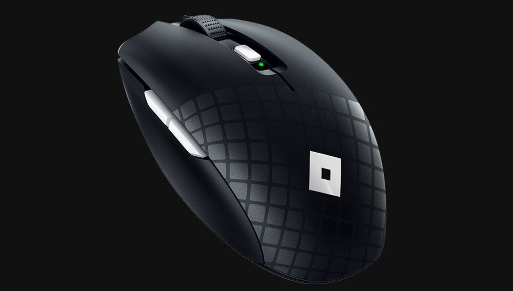 Mysz RAZER Orochi V2 łączność bezprzewodowa bateria kompaktowa stylowa czułość 