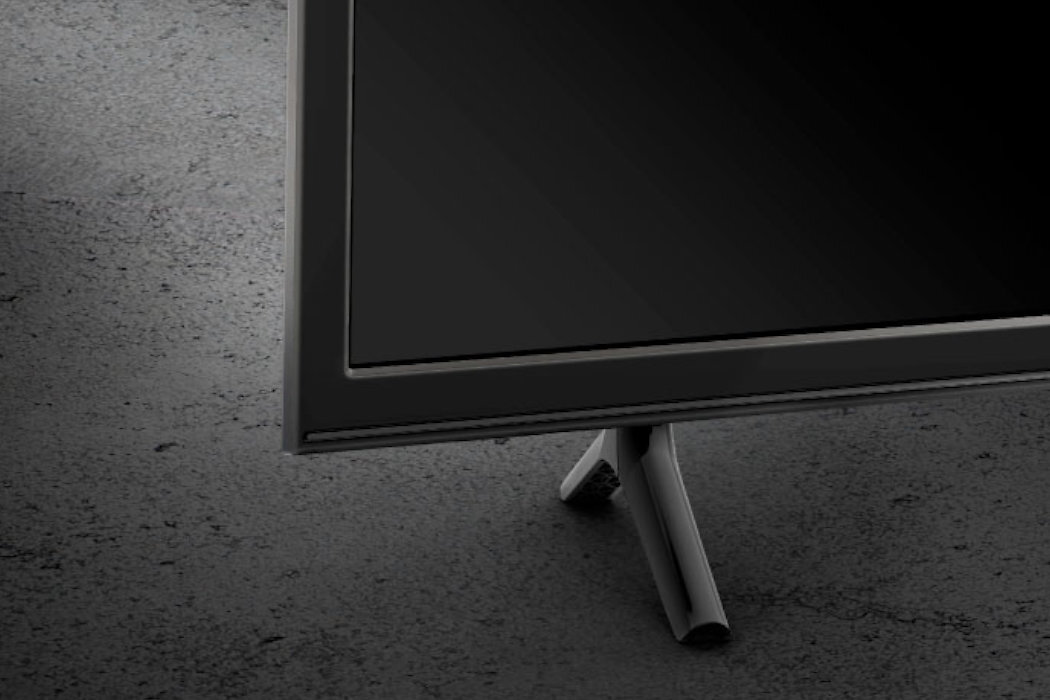 Telewizor KRUGER&MATZ KM0243FHD-S6 43 cali LED zabawa rozrywka rodzina filmy seriale pasja