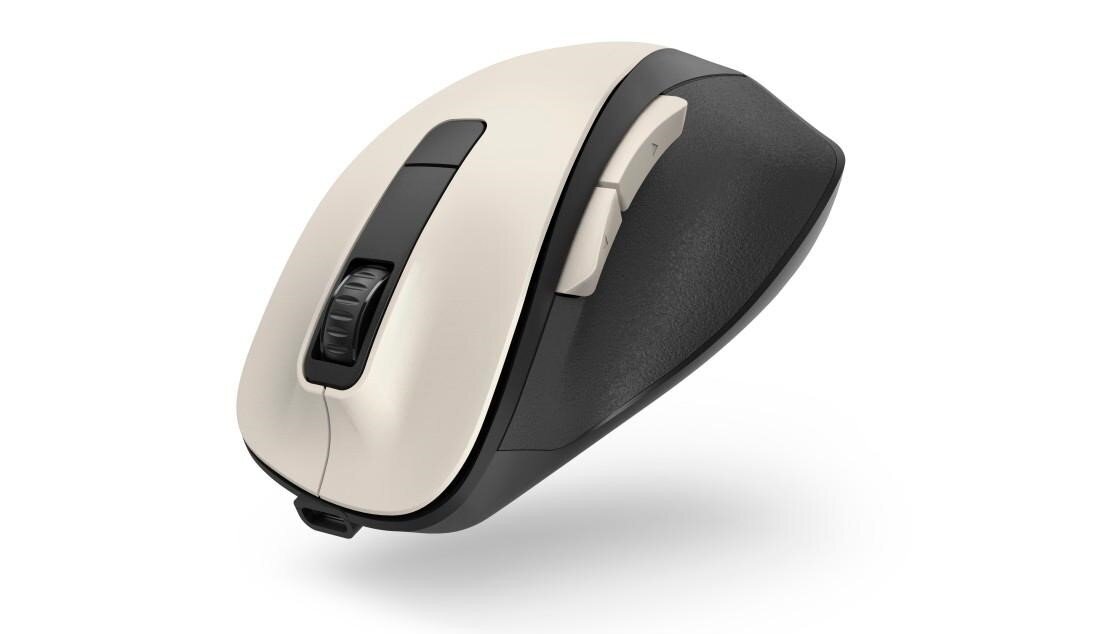 zdjęcie myszki bezprzewodowej  Hama   