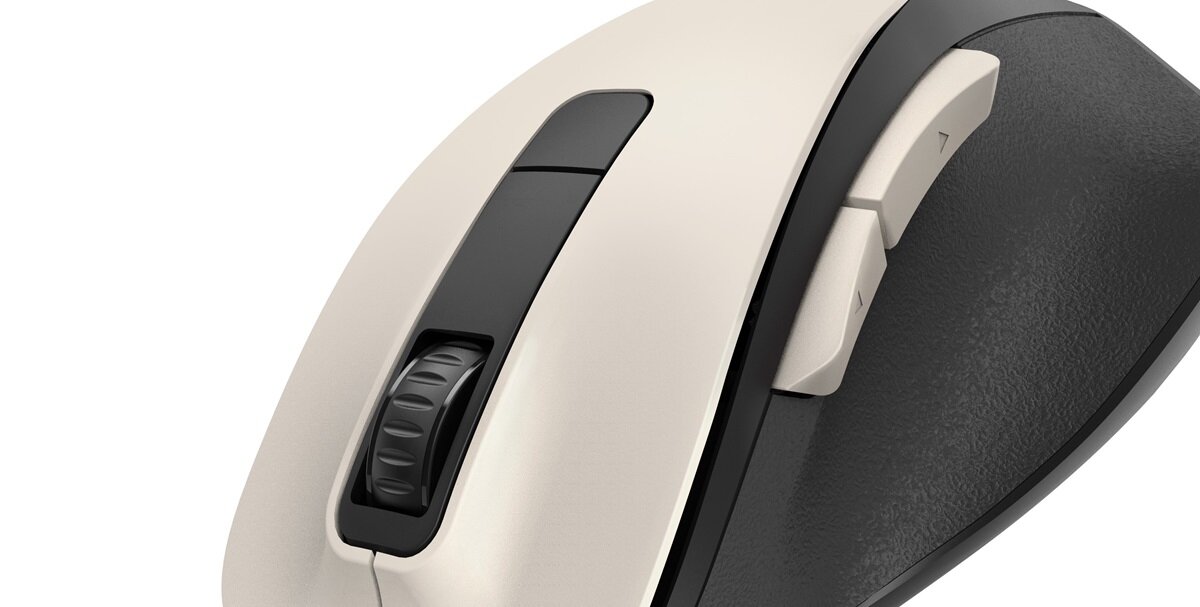 zdjęcie myszki bezprzewodowej  Hama   