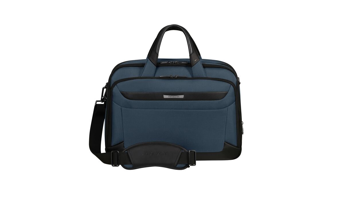 ZDJĘCIA TORBY DO LAPTOPA SAMS. 15.6 PRO-DLX 6