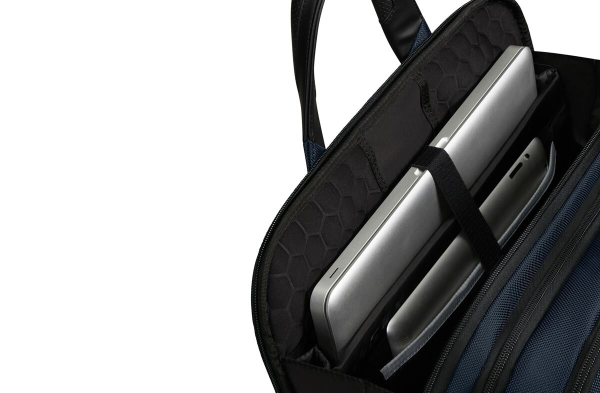 ZDJĘCIA TORBY DO LAPTOPA SAMS. 15.6 PRO-DLX 6