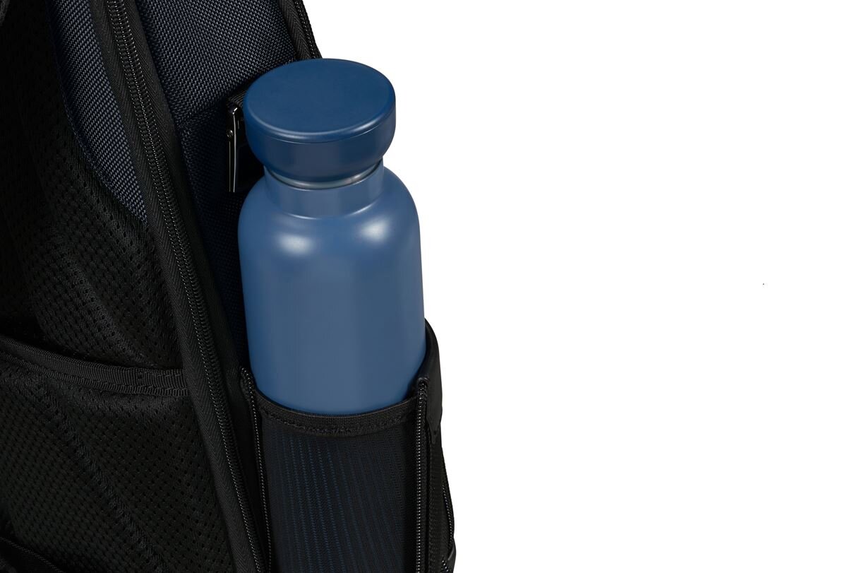 ZDJĘCIA PLECAKA DO LAPTOPA SAMS. 14.1 PRO-DLX 6