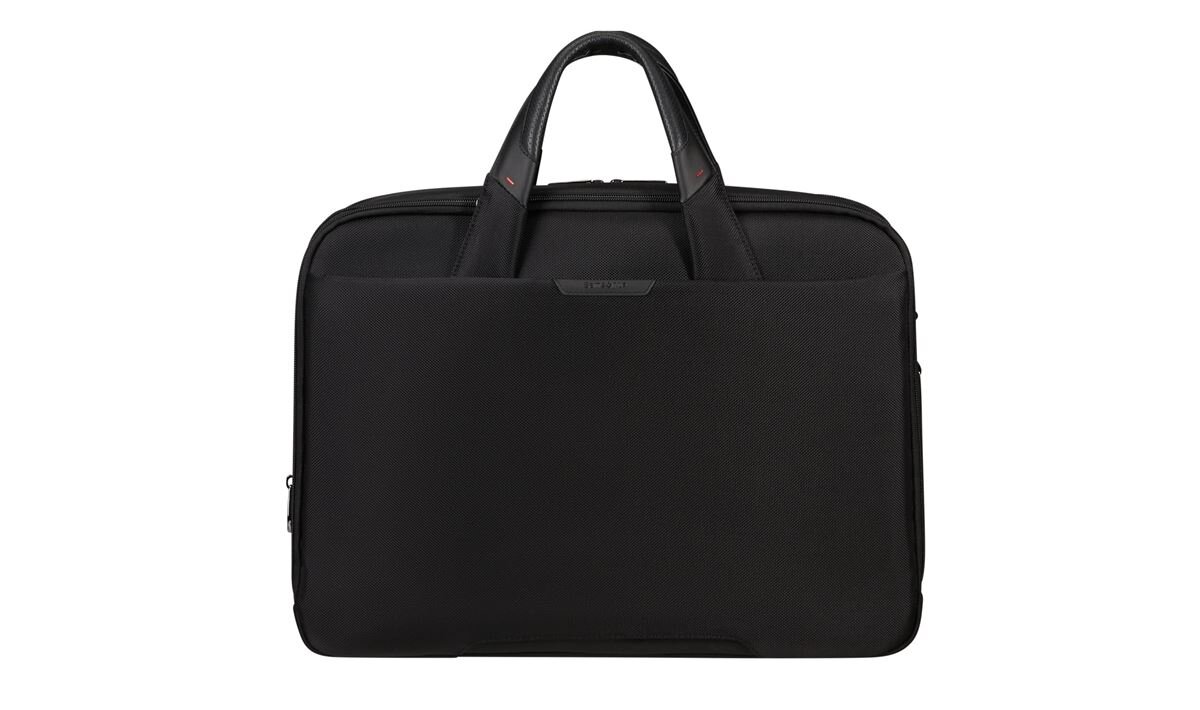 ZDJĘCIA TORBY DO LAPTOPA SAMS. 17.3 PRO-DLX 6