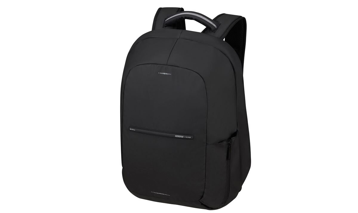 ZDJĘCIE PLECAKA DO LAPTOPA AMERICAN TOURISTER 15.6 URBAN GROOVE