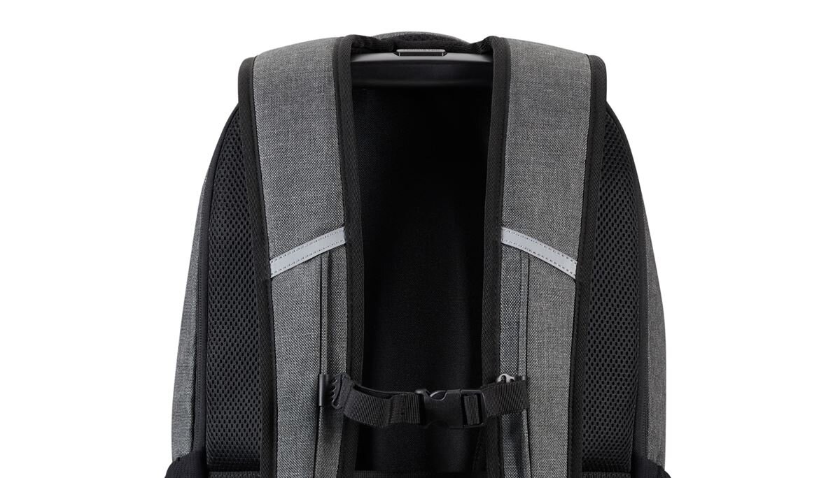 ZDJĘCIE PLECAKADO LAPTOPA AMERICAN TOURISTER 17.3 STREETHERO